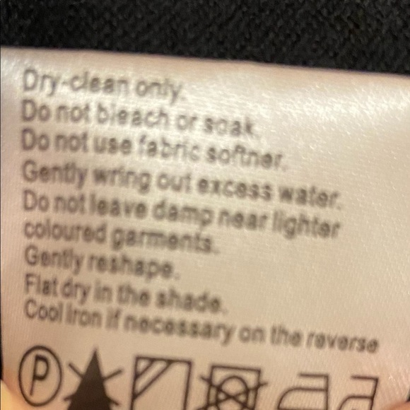 Cardigan Vest - Picture 8 of 9